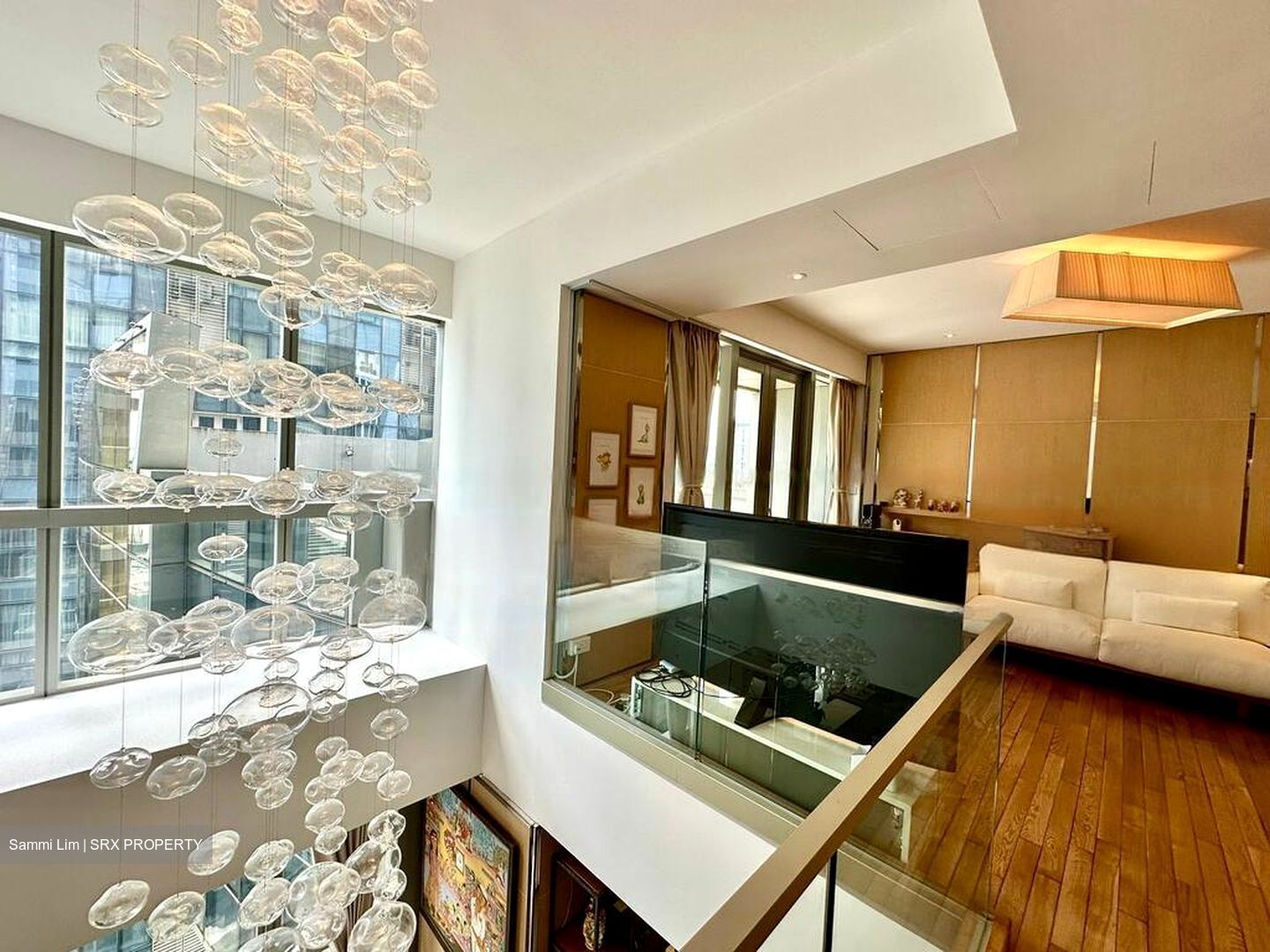 One Shenton (D1), Apartment #460772131